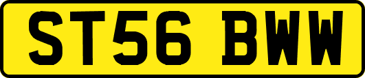 ST56BWW