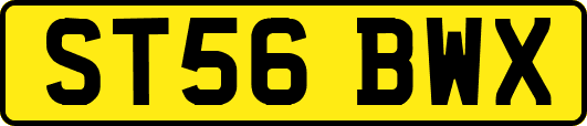 ST56BWX