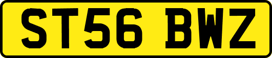 ST56BWZ