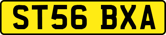 ST56BXA