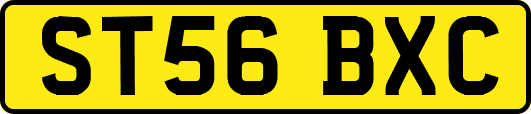 ST56BXC
