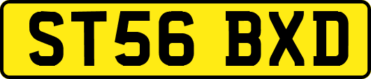 ST56BXD