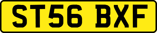 ST56BXF