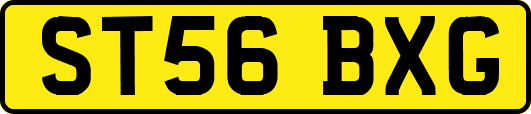 ST56BXG