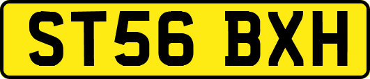ST56BXH