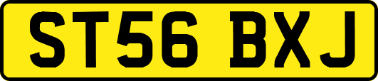 ST56BXJ