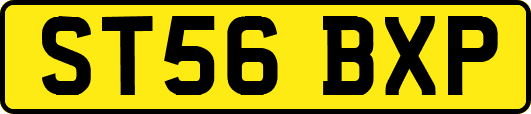 ST56BXP
