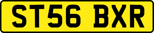 ST56BXR