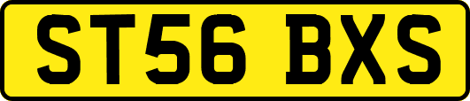 ST56BXS