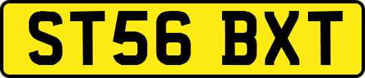ST56BXT