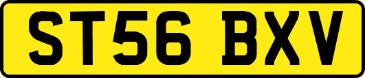 ST56BXV