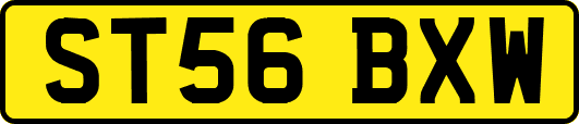 ST56BXW