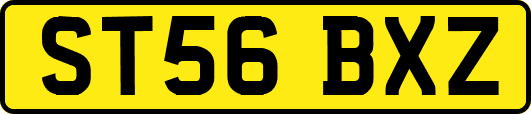 ST56BXZ