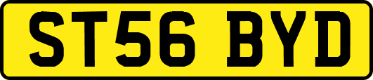 ST56BYD