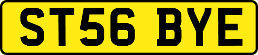 ST56BYE