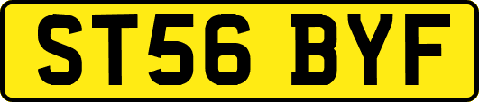 ST56BYF