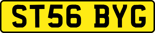 ST56BYG