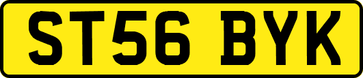ST56BYK