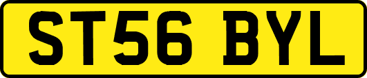 ST56BYL
