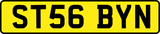 ST56BYN