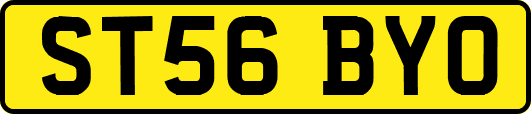 ST56BYO