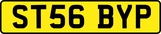 ST56BYP