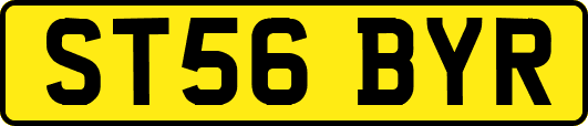 ST56BYR