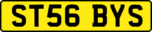 ST56BYS