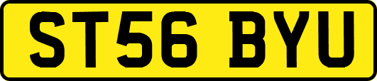 ST56BYU