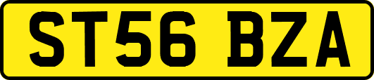 ST56BZA