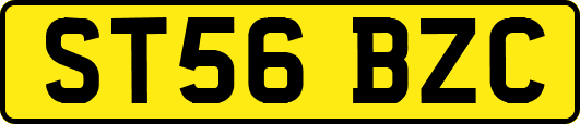 ST56BZC