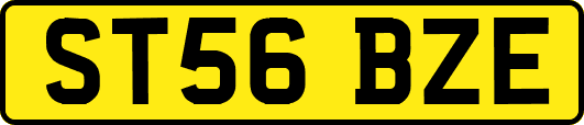 ST56BZE