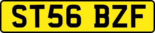 ST56BZF