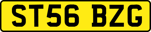 ST56BZG