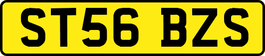 ST56BZS