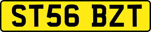 ST56BZT