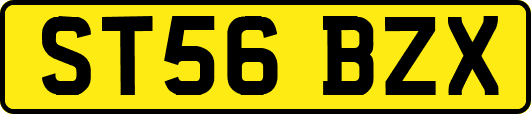 ST56BZX