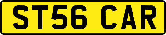 ST56CAR
