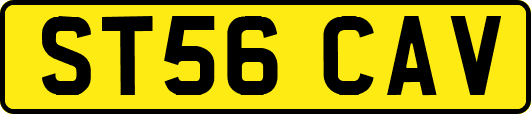 ST56CAV