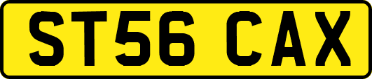 ST56CAX