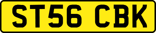 ST56CBK
