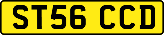 ST56CCD