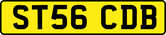 ST56CDB