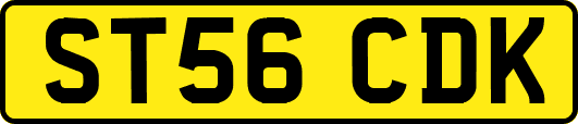 ST56CDK