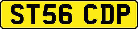 ST56CDP