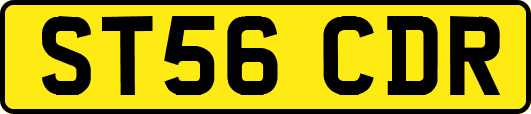 ST56CDR