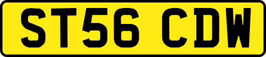 ST56CDW