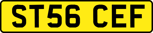 ST56CEF