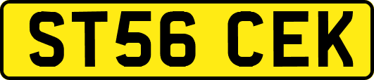 ST56CEK
