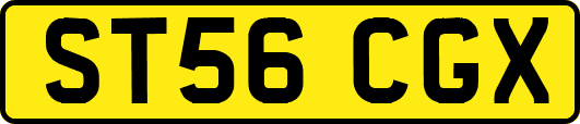 ST56CGX